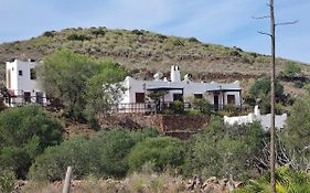Casas Rurales La Minilla